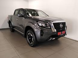 Nissan Navara 2.5